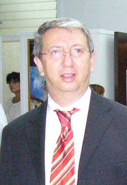 foto sindaco bertocco