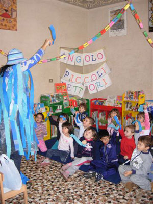 foto bibioteca