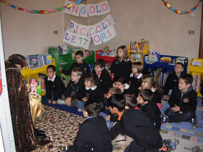 foto biblioteca