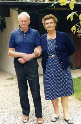 nozze di diamante