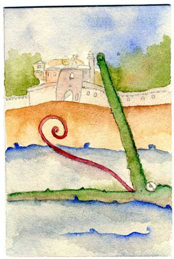 cartolina sartori