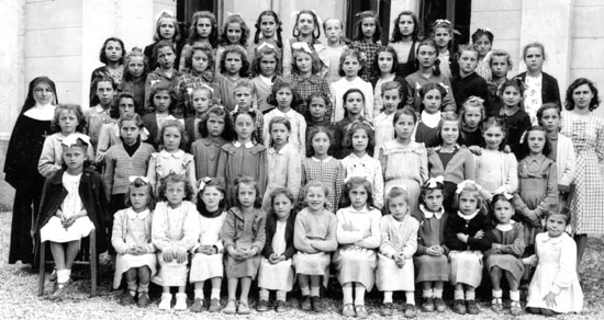 foto antica cordovado