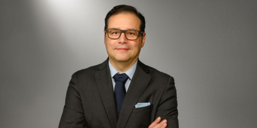 Luca Maddalena